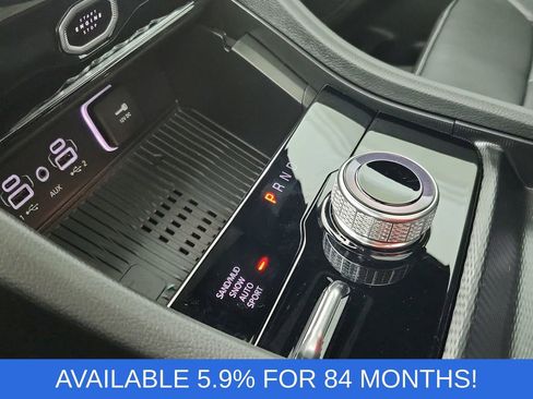 New 2026 Jeep Grand Cherokee Limited image 29