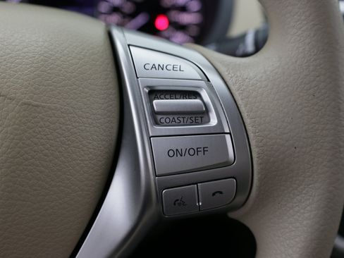 Used 2016 Nissan Altima 2.5 S w/ Power Driver Seat Package FWD image 21