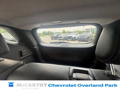Used 2024 Chevrolet Equinox Premier AWD/4WD image 11