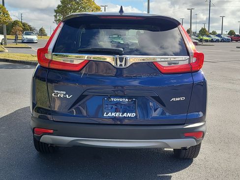 Used 2019 Honda CR-V EX image 6