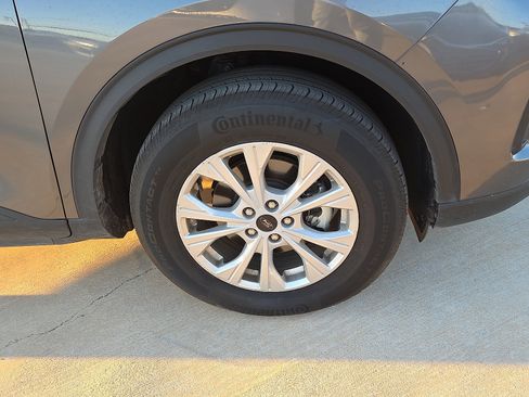 Used 2024 Ford Escape Active w/ Tech Pack #1 image 7