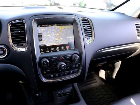 Used 2017 Dodge Durango GT w/ Nav & Power Liftgate Group image 14