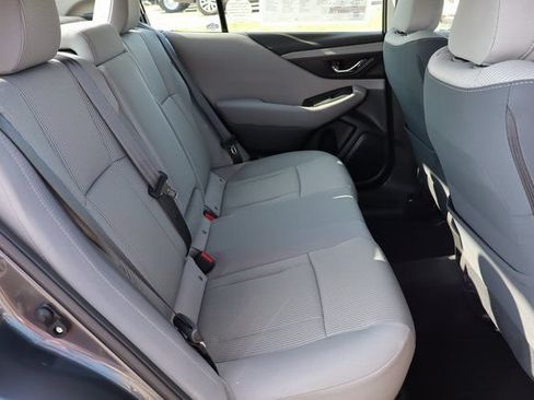 Used 2025 Subaru Legacy Premium w/ Popular Package #1A AWD/4WD image 20