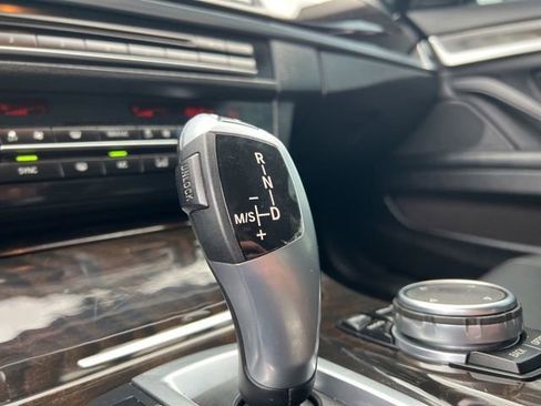Used 2015 BMW 535i xDrive Sedan AWD/4WD image 22