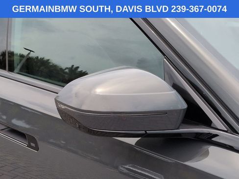 Used 2023 BMW 740i RWD image 13