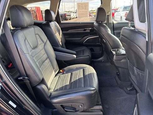 Used 2023 Kia Telluride SX Prestige image 22