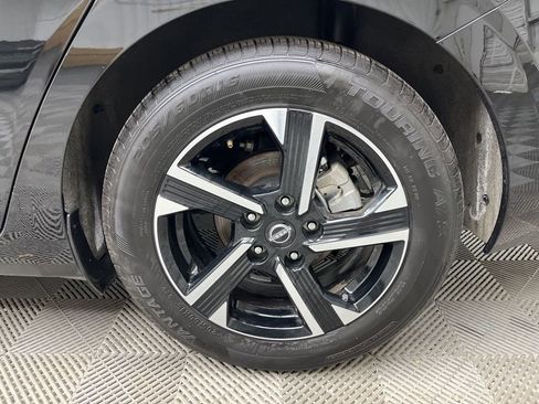 Used 2024 Nissan Sentra SV image 6