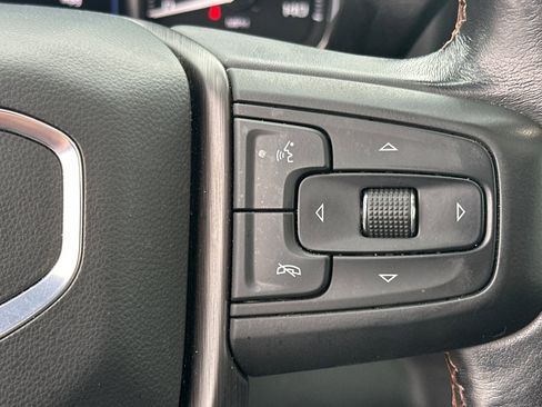 Used 2021 GMC Sierra 1500 AT4 w/ AT4 Value Package image 36