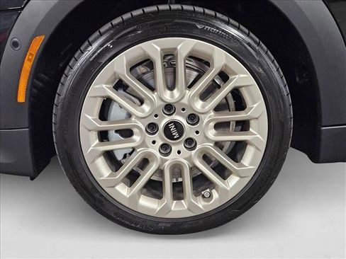 Used 2025 MINI Cooper S image 15