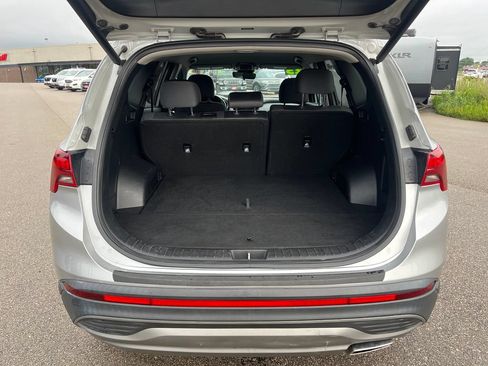 Used 2023 Hyundai Santa Fe SEL FWD image 28