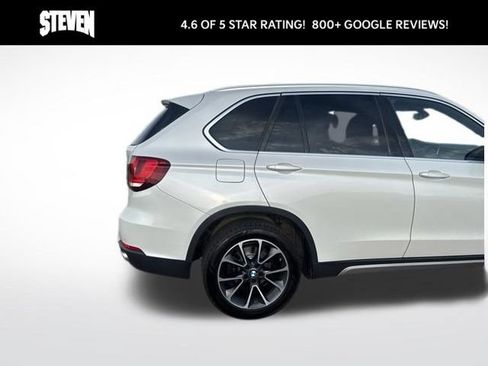 Used 2017 BMW X5 xDrive35i AWD/4WD image 8