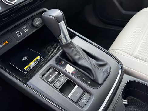 Certified 2023 Honda CR-V EX-L image 15