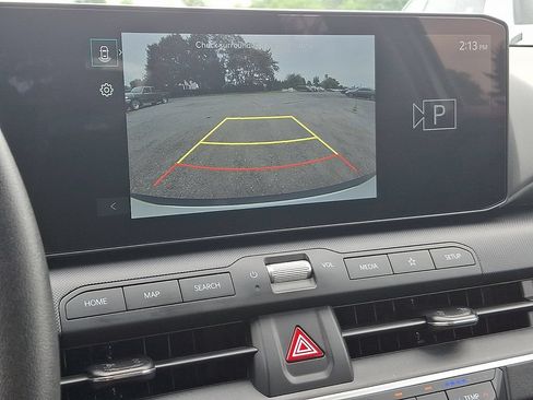 Certified 2025 Kia K4 FWD image 18