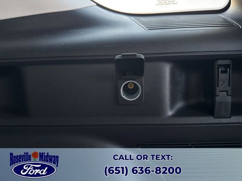 Used 2025 Ford Bronco Sport Outer Banks w/ Outer Banks Tech Package+ image 43