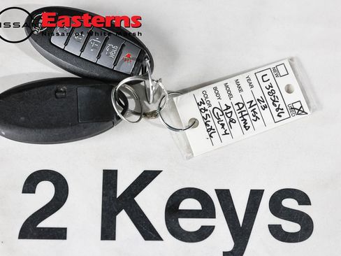 Used 2023 Nissan Altima 2.5 SR w/ SR Premium Package FWD image 25
