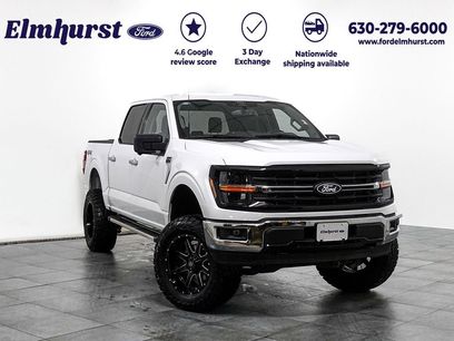 Certified 2024 Ford F150 XLT w/ Tow/Haul Package