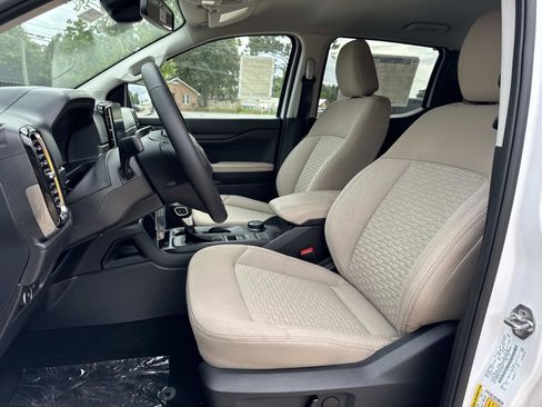 New 2026 Ford Ranger XLT RWD image 8