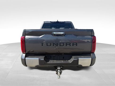 Used 2026 Toyota Tundra Limited AWD/4WD image 6
