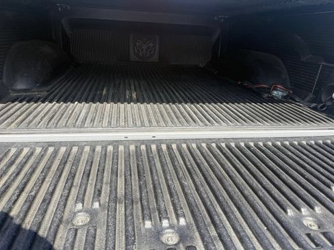 Used 2016 RAM 1500 Lone Star AWD/4WD image 6