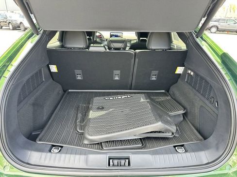 Certified 2025 Ford Mustang Mach-E GT w/ Bronze Appearance Package image 42