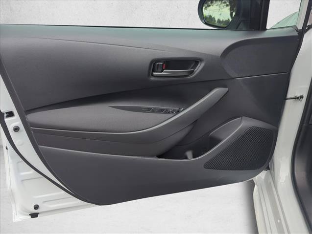 New 2027 Toyota Corolla LE FWD image 10