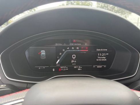 Used 2023 Audi S5 Premium Plus AWD/4WD image 9