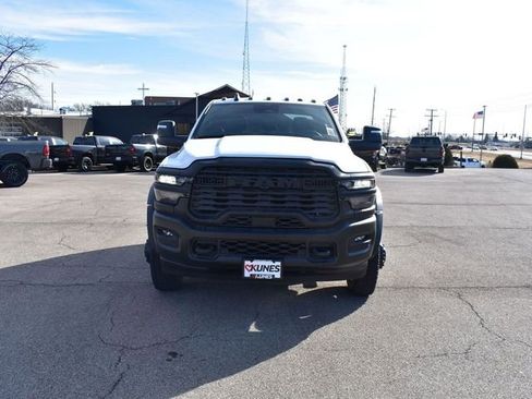 New 2026 RAM 4500 Tradesman image 12
