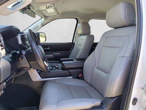 Used 2023 Toyota Tundra SR5 w/ TRD Off-Road Premium Package AWD/4WD image 15