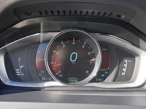 Used 2014 Volvo S60 T5 image 16