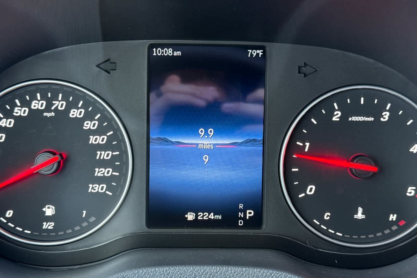 New 2026 Mercedes-Benz Sprinter 2500 image 23