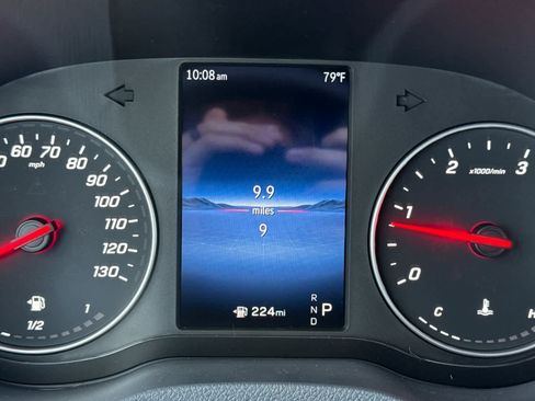 New 2026 Mercedes-Benz Sprinter 2500 image 23