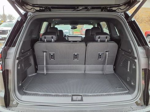 New 2026 GMC Acadia Elevation w/ Black Edition image 22