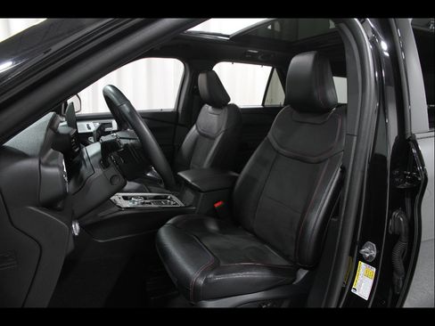 Used 2023 Ford Explorer ST w/ Equipment Group 401A AWD/4WD image 6