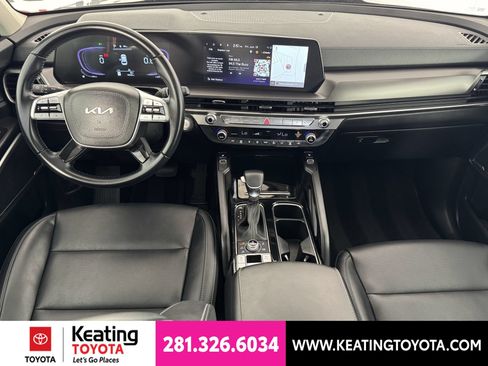 Used 2025 Kia Telluride S AWD/4WD image 23