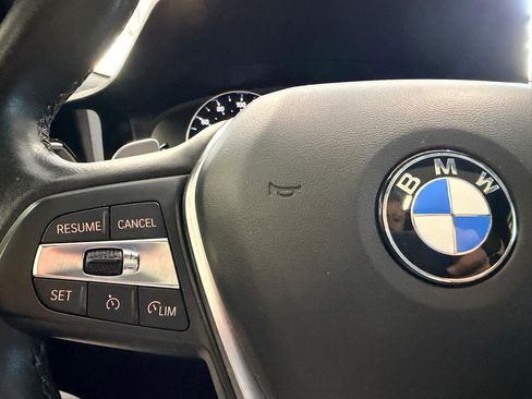 Used 2020 BMW 330i Sedan image 37