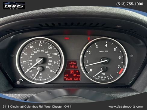 Used 2013 BMW X5 xDrive35i AWD/4WD image 40