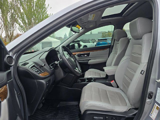 Used 2018 Honda CR-V EX-L image 22
