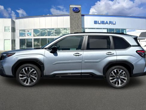 New 2026 Subaru Forester Touring AWD/4WD image 9
