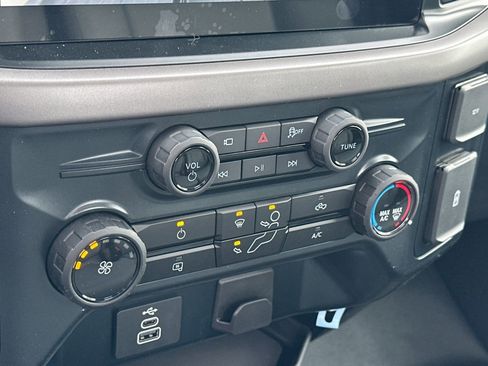 New 2025 Ford F150 XL image 16