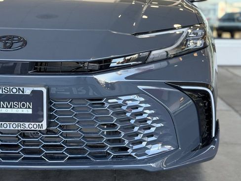 New 2026 Toyota Camry XSE FWD image 5
