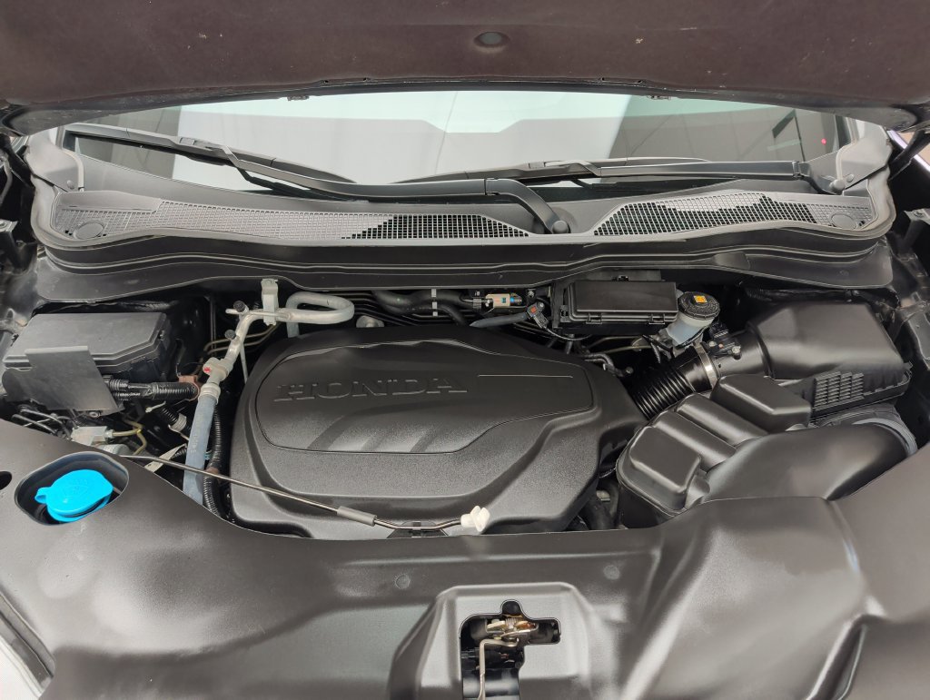 Used 2023 Honda Ridgeline RTL-E image 26