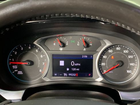 Used 2020 Chevrolet Traverse Premier w/ Redline Edition AWD/4WD image 23