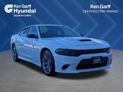 Used 2023 Dodge Charger GT