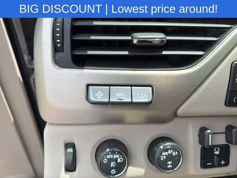 Used 2020 GMC Yukon Denali w/ Open Road Package AWD/4WD image 34