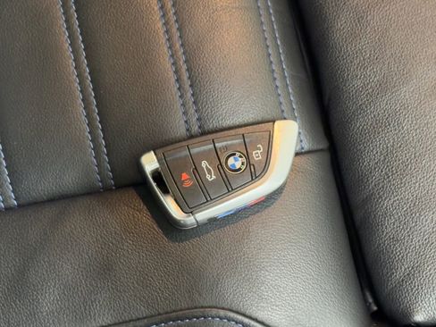 Used 2020 BMW M340i xDrive image 42