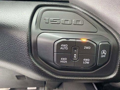 Used 2023 RAM 1500 Laramie image 19