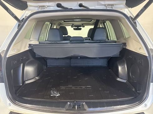 Used 2019 Subaru Forester Sport w/ Popular Package #2 image 22