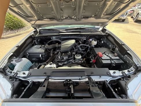 Certified 2022 Toyota Tacoma SR w/ SR Convenience Package RWD image 28