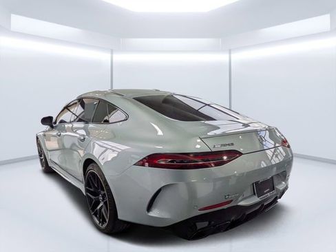 Used 2021 Mercedes-Benz AMG GT 63 image 5