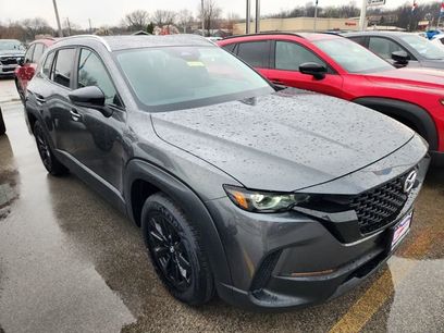 New 2026 MAZDA CX-50 AWD 2.5 S w/ Select Package